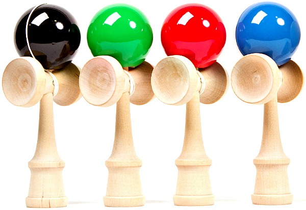 Giochi tipici Giapponesi il Kenadama Giochi tipici Giapponesi il Kenadama